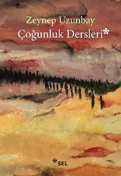 Çoğunluk Dersleri - Sel Yayıncılık Kitap