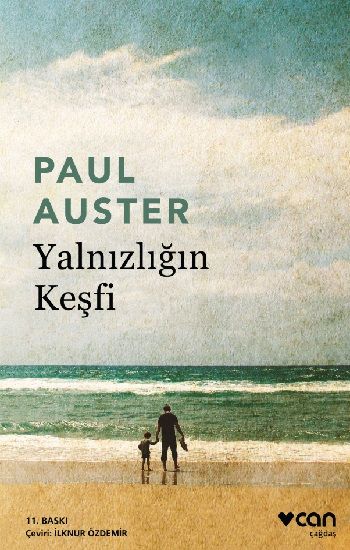 Yalnızlığın Keşfi - Can Yayınları Kitap