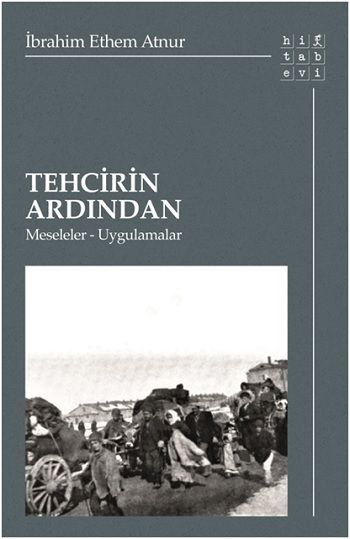 Tehcirin Ardından - Hitabevi Yayınları Kitap