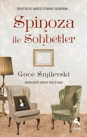 Spinoza ile Sohbetler - Nora Kitap Kitap