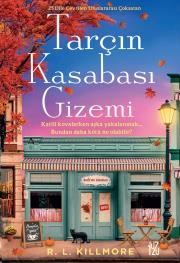 Tarçın Kasabası Gizemi - Yuzu Kitap Kitap