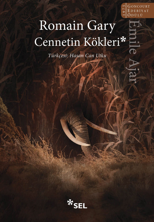 Cennetin Kökleri - Sel Yayıncılık Kitap