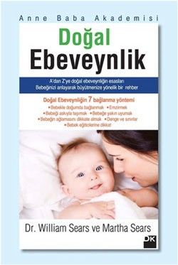 Doğal Ebeveynlik - Doğan Kitap Kitap
