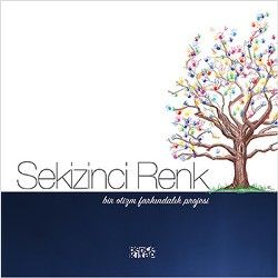 Sekizinci Renk - Bencekitap Kitap