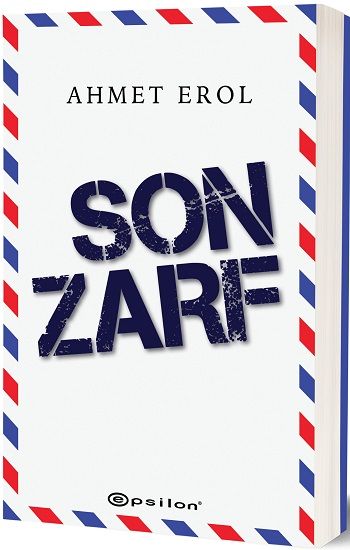 Son Zarf - Epsilon Yayınları Kitap