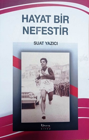 Hayat Bir Nefestir - Barış Kitap Kitap