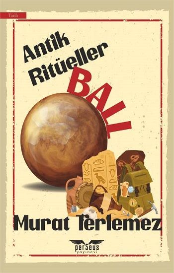 Antik Ritüeller - Perseus Kitap