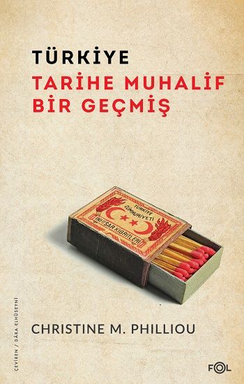Türkiye: Tarihe Muhalif Bir Geçmiş - Fol Kitap Kitap