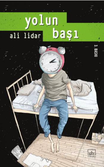 Yolun Başı - İthaki Yayınları Kitap