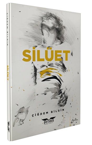 Silüet – Çiğdem Bilgin – Perseus – kitap kapağı