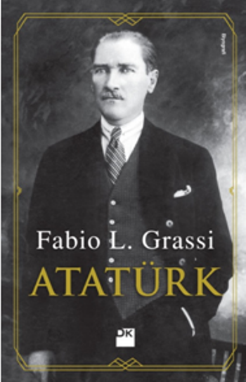 Atatürk - Doğan Kitap Kitap