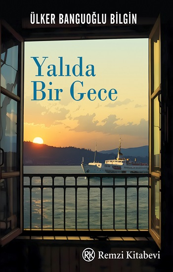 Yalıda Bir Gece - Remzi Kitabevi Kitap