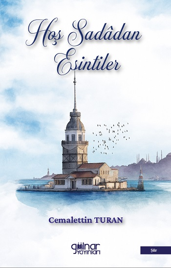 Hoş Sadadan Esintiler - Gülnar Yayınları Kitap