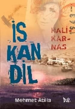İs Kan Dil - Delidolu Kitap