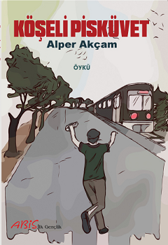Köşeli Pisküvet - Abis Yayıncılık Kitap
