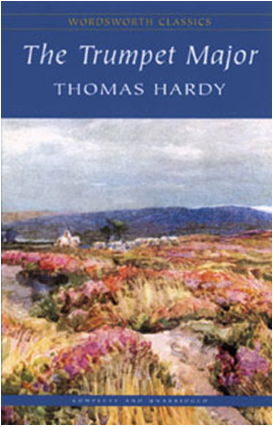 The Trumpet-Major - Wordsworth Classics Kitap