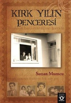 Kırk Yılın Penceresi - Okuyan Us Yayın Kitap