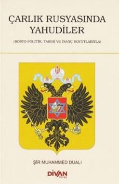 Çarlık Rusyasında Yahudiler - Divan Kitap Kitap
