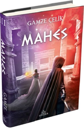 Mahes - Ephesus Yayınları Kitap