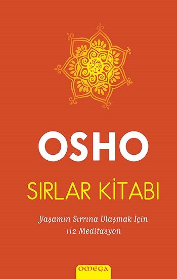 Sırlar Kitabı  (Ciltli) - Omega Kitap