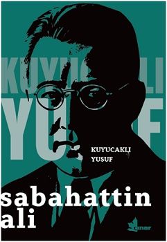 Kuyucaklı Yusuf – Sabahattin Ali – Çınar Yayınları – kitap kapağı