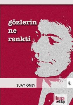 Gözlerin Ne Renkti - Bencekitap Kitap
