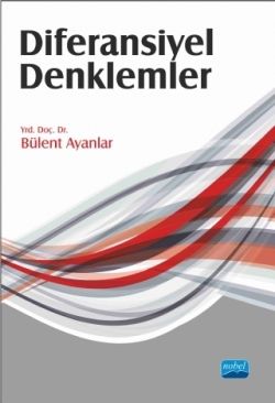 Diferansiyel Denklemler - Nobel Akademik Yayıncılık Kitap