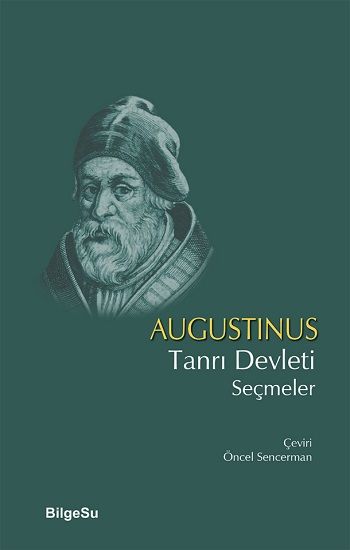 Tanrı Devleti - BilgeSu Yayıncılık Kitap