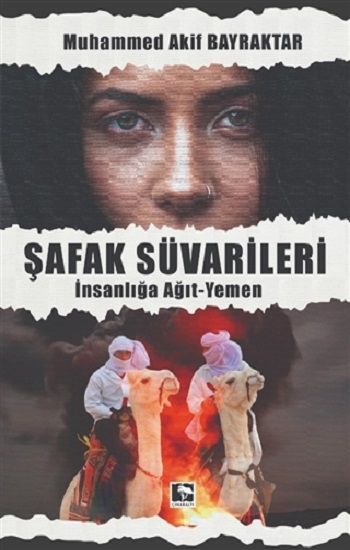 Şafak Süvarileri - Çınaraltı Yayınları Kitap