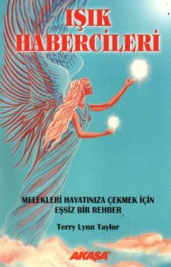 Işık Habercileri - Akaşa Yayınları Kitap