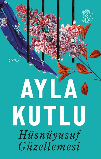 Hüsnüyusuf  Güzellemesi - Everest Yayınları Kitap