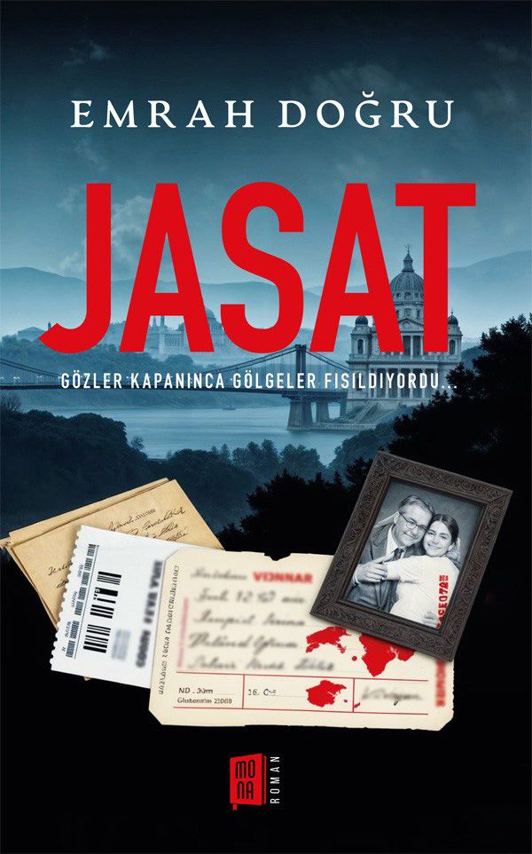 Jasat - Mona Kitap Kitap