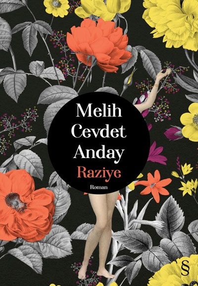 Raziye (Ciltli) - Everest Yayınları Kitap