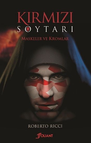 Kırmızı Soytarı - Foliant Yayınları Kitap