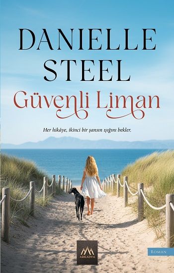 Güvenli Liman - Arkadya Yayınları Kitap