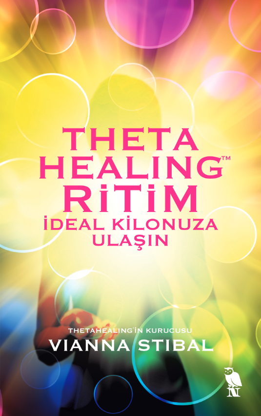 Theta Healing Ritim - Nemesis Kitap Kitap