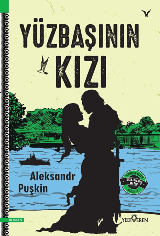 Yüzbaşının Kızı - Yediveren Yayınları Kitap