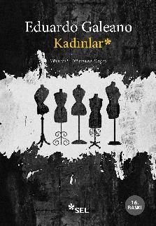 Kadınlar - Sel Yayıncılık Kitap