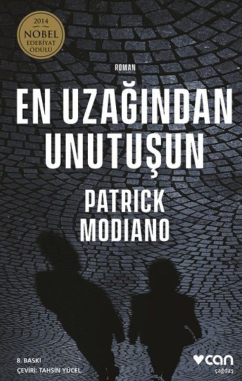 En Uzağından Unutuşun - Can Yayınları Kitap