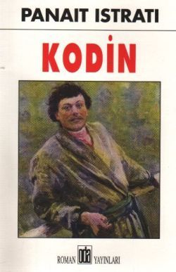 Kodin - Oda Yayınları Kitap