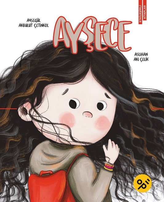 Ayşece - Opus Kitap Kitap