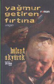 Yağmur Getiren Fırtına - C4 Kitap Kitap