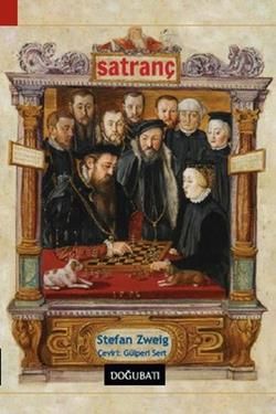 Satranç - Doğu Batı Yayınları Kitap