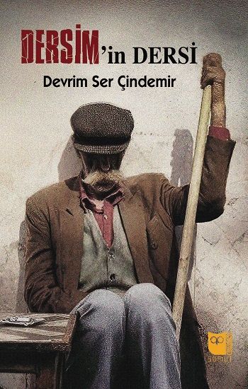 Dersim'in Dersi - Somut Yayınları Kitap