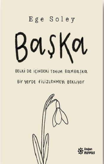 Başka - Doğan Novus Kitap
