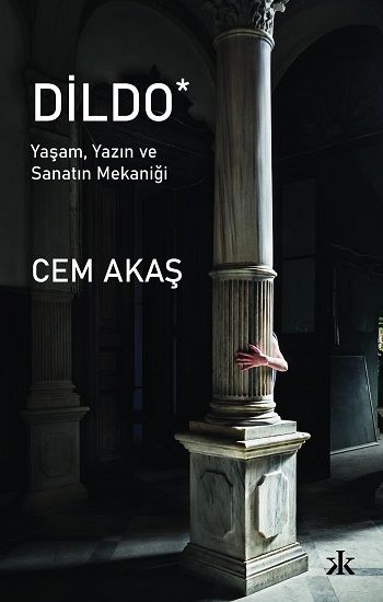Dildo - Kafka Yayınevi Kitap