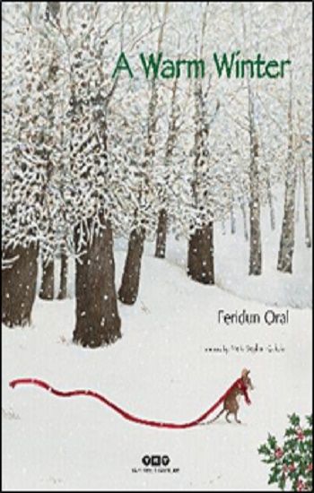 A Warm Winter - Yapı Kredi Yayınları Kitap