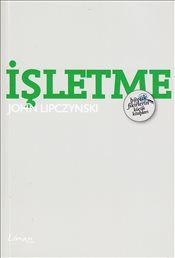 İşletme - Büyük Fikirlerin Küçük Kitapları - Liman Kitaplar Kitap