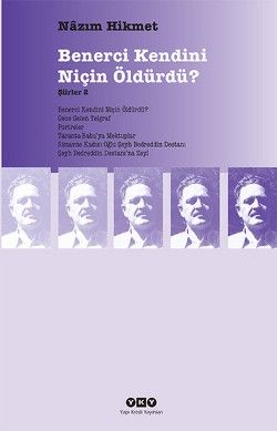 Benerci Kendini Niçin Öldürdü? - Yapı Kredi Yayınları Kitap