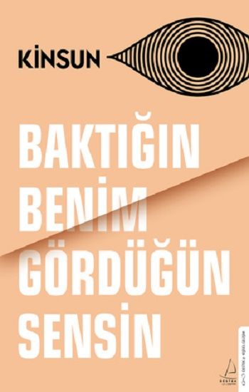 Baktığın Benim Gördüğün Sensin - Destek Yayınları Kitap